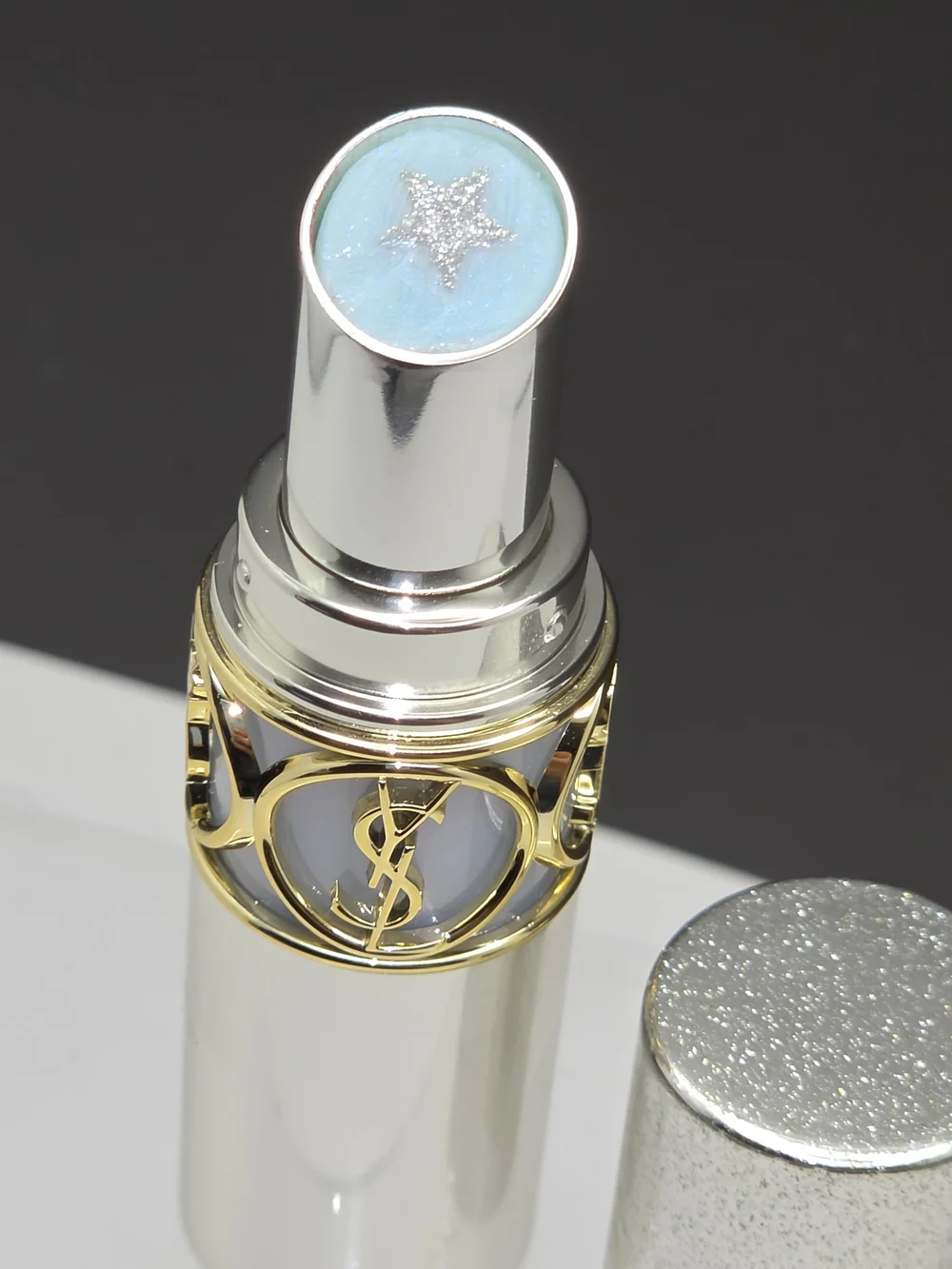 Yves Saint Laurent ROCK N' SHINE LIPSTICK- 13 